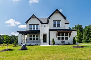 55 Firefly Ln, Youngsville, NC 27596 - Photo 1