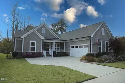 1109 Monterey Bay Drive, Wake Forest, NC 27587 - Photo 1