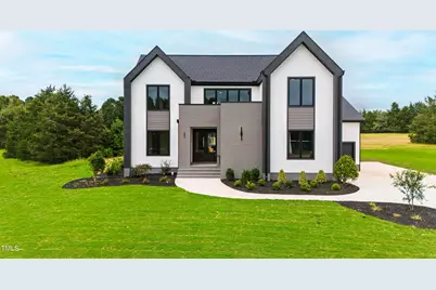 280 Forest Bridge Road, Youngsville, NC 27596 - Photo 1