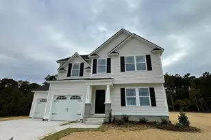 726 Sherrill Farm Dr, Benson, NC 27504 - Photo 1