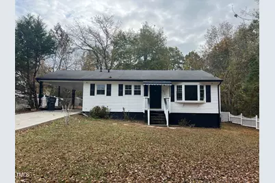 1910 Willow Lane, Henderson, NC 27536 - Photo 1