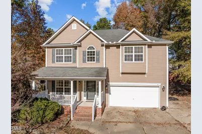 1608 Irving Place, Creedmoor, NC 27522 - Photo 1