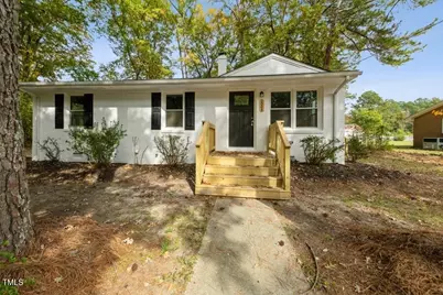 1004 Hertford Street, Weldon, NC 27890 - Photo 1