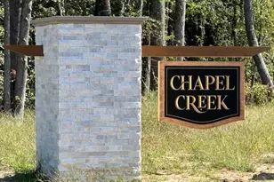 Lot C Peaceful Creek Trail, Zebulon, NC 27597 - Photo 1