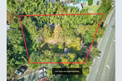 623 Martin Luther King Jr Boulevard, Chapel Hill, NC 27514 - Photo 1