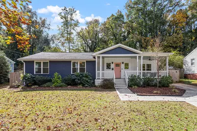 2235 Rumson Road, Raleigh, NC 27610 - Photo 1