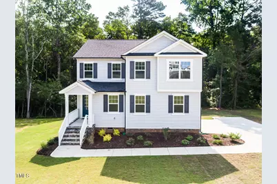 266 Fast Pitch Lane, Four Oaks, NC 27524 - Photo 1