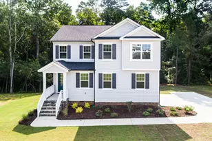 266 Fast Pitch Ln, Four Oaks, NC 27524 - Photo 1