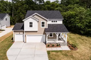 240 Fast Pitch Ln, Four Oaks, NC 27524 - Photo 1