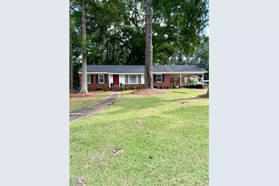 1305 Westwood Avenue W, Wilson, NC 27893 - Photo 1