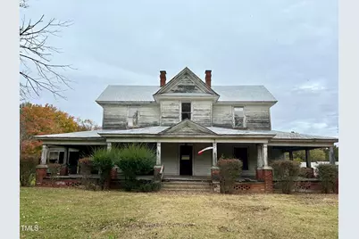 507 Red Mountain Road, Rougemont, NC 27572 - Photo 1