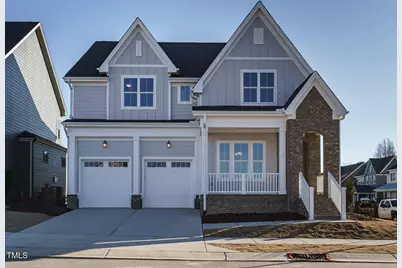 100 Mossy Falls Way, Wendell, NC 27591 - Photo 1