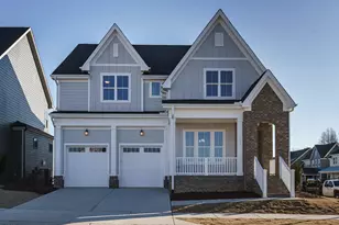 100 Mossy Fls Wy, Wendell, NC 27591 - Photo 1