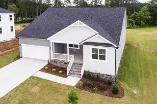 490 Barbour Farm Ln, Four Oaks, NC 27524 - Photo 1