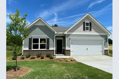 346 Olivia Crossing Court #12, Four Oaks, NC 27524 - Photo 1
