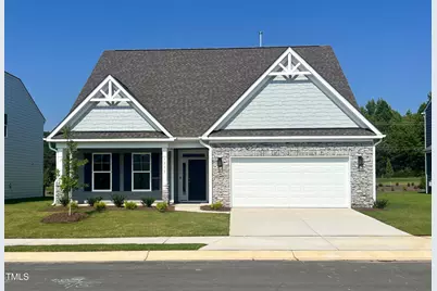 1232 Cricket Street, Elon, NC 27244 - Photo 1