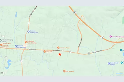 0 Commerce Court, Pittsboro, NC 27312 - Photo 1