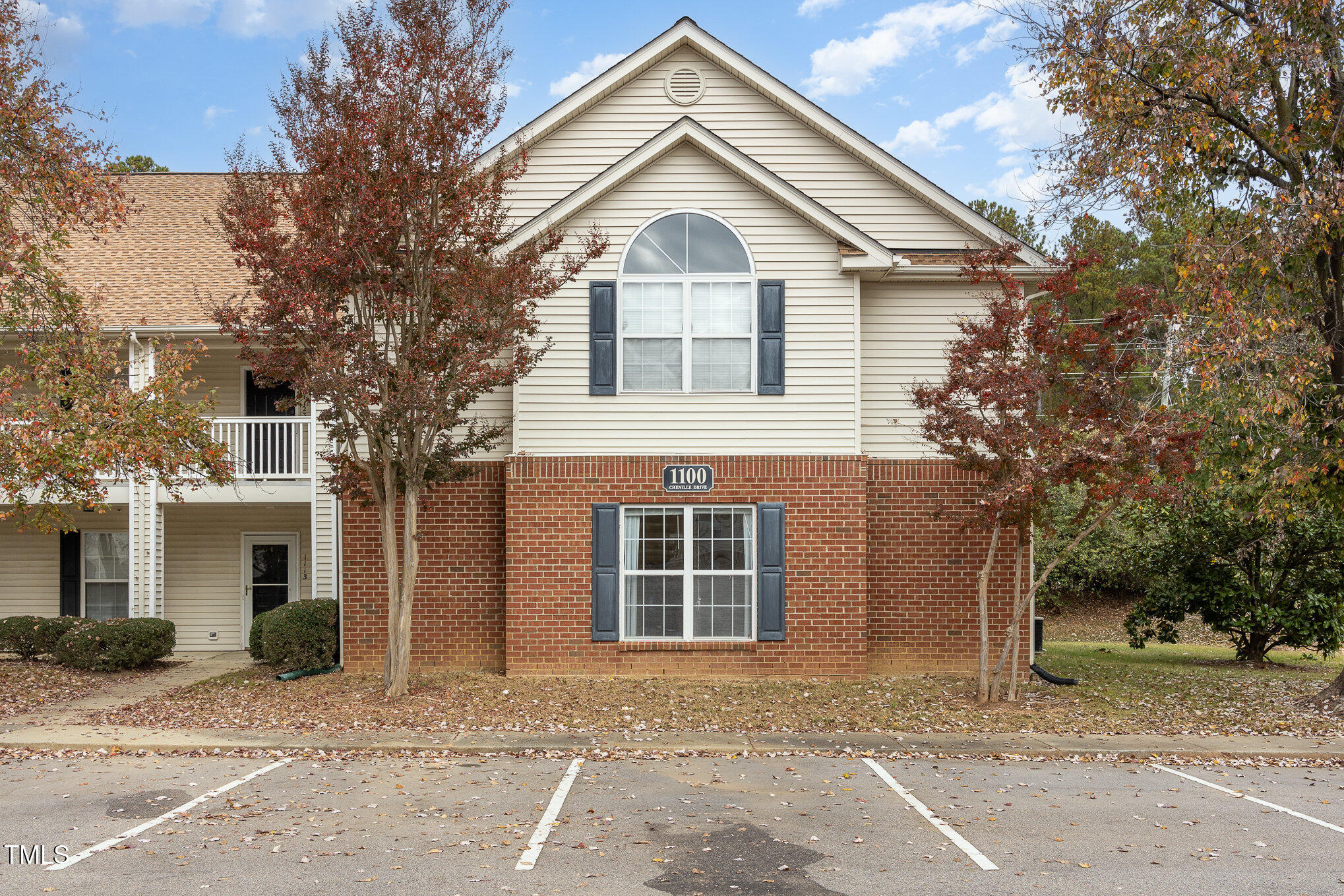 1114 Chenille Dr #1100, Morrisville, NC 27560 - MLS 10061949 - Coldwell