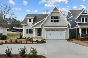 418 S Cross St, Youngsville, NC 27596 - Photo 1