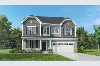 2929 Hanging Valley Way, Wake Forest, NC 27587 - Photo 1