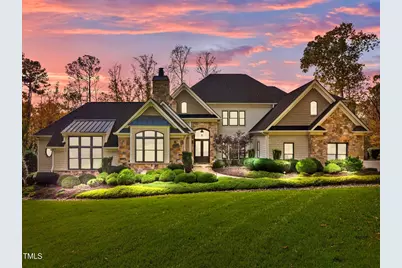 110 Bywater Way, Chapel Hill, NC 27516 - Photo 1