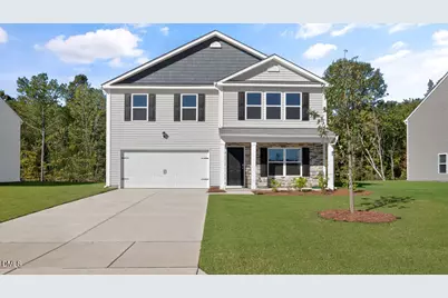 110 Craig Point Drive, Clayton, NC 27520 - Photo 1