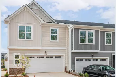 7614 Waypond Court, Raleigh, NC 27617 - Photo 1