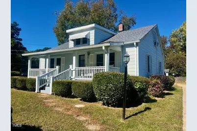 203 Peace Street, Oxford, NC 27565 - Photo 1