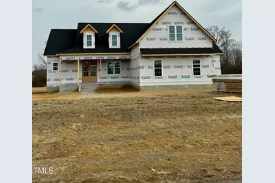 5601 River Buck Road, Spring Hope, NC 27882 - Photo 1