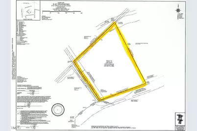 000 Berkshire Road, Smithfield, NC 27577 - Photo 1