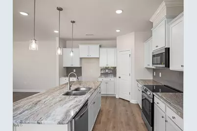 65 Wild Turkey Way Way, Lillington, NC 27546 - Photo 1