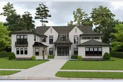 216 Dartmouth Road, Raleigh, NC 27609 - Photo 1