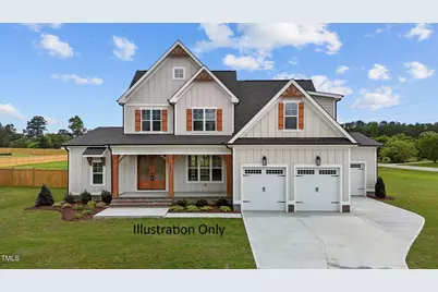 5100 Grist Stone Way, Youngsville, NC 27596 - Photo 1