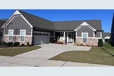 913 Del Webb Manor Avenue, Wake Forest, NC 27587 - Photo 1