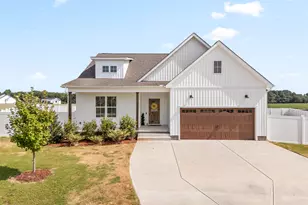 181 Glenwood Pl, Kenly, NC 27542 - Photo 1