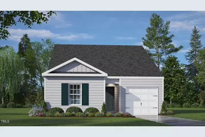 253 Holton Street, Smithfield, NC 27577 - Photo 1