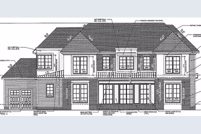 1105 Delilia Lane, Wake Forest, NC 27587 - Photo 1