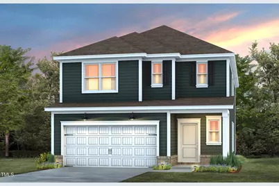 2892 Huxley Way, Apex, NC 27502 - Photo 1