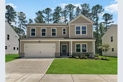 1216 Dimaggio Drive #29, Raleigh, NC 27616 - Photo 1