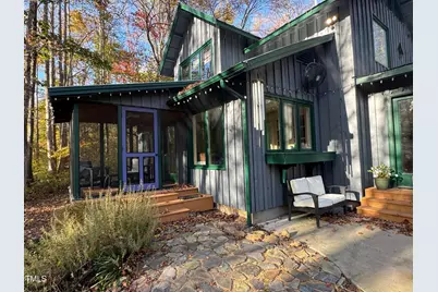 82 Woodspryte Hollow Road, Timberlake, NC 27583 - Photo 1