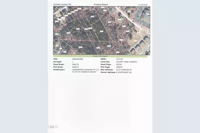 2137 Charles Street, Durham, NC 27707 - Photo 1