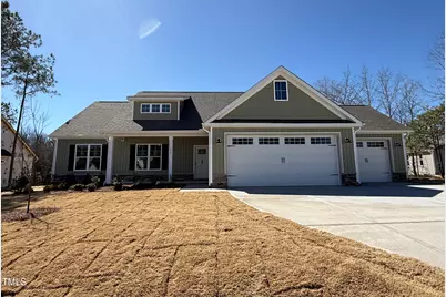 102 Roma Gora Court, Princeton, NC 27569 - Photo 1