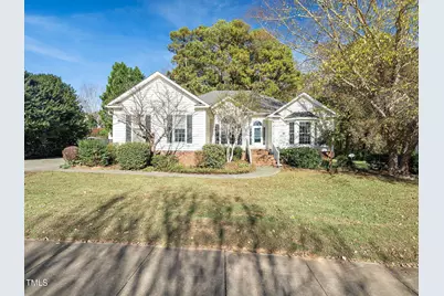 805 Ledgerock Road, Wake Forest, NC 27587 - Photo 1