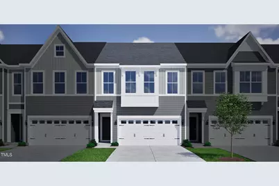 190 Nimble Way #218, Clayton, NC 27520 - Photo 1