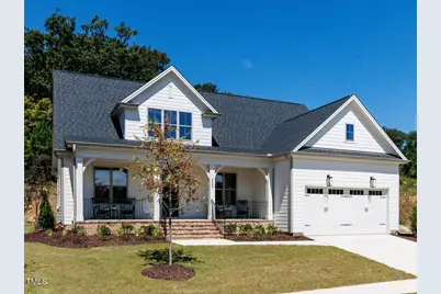 6040 Scalybark Road, Durham, NC 27712 - Photo 1