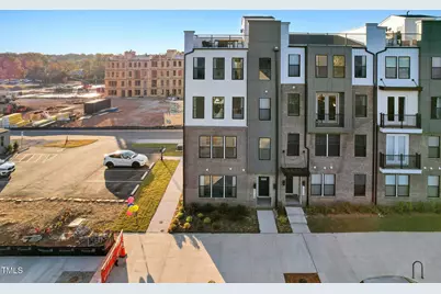 1227 Shaw View Alley #201, Raleigh, NC 27601 - Photo 1