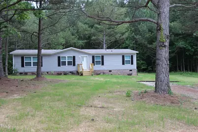 583 Madison's Grove Lane, Henderson, NC 27537 - Photo 1