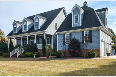 5801 Turner Store Lane, Raleigh, NC 27603 - Photo 1