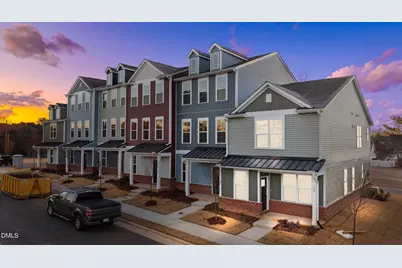 129 Pearl Street #6, Garner, NC 27529 - Photo 1