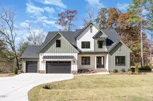 4332 Coldwater Springs Dr, Raleigh, NC 27616 - Photo 1